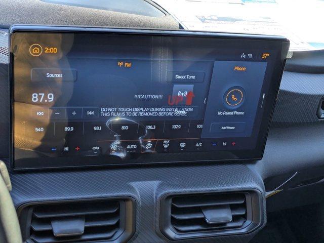 new 2026 Ford Mustang car, priced at $50,137