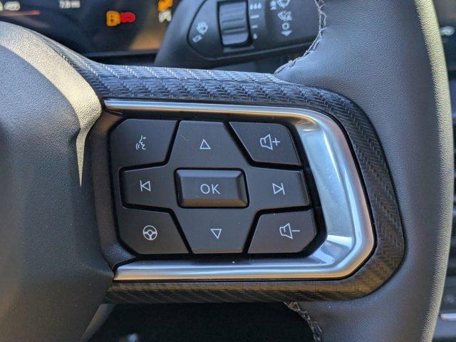 new 2026 Ford Mustang car, priced at $50,137