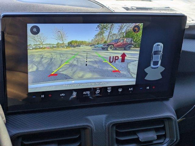 new 2026 Ford Mustang car, priced at $50,137