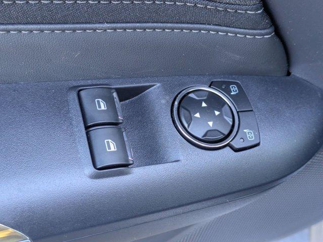 new 2026 Ford Mustang car, priced at $50,137