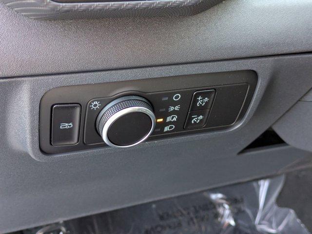 new 2026 Ford Mustang car, priced at $50,137