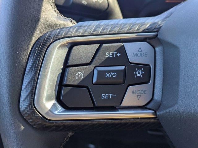 new 2026 Ford Mustang car, priced at $50,137