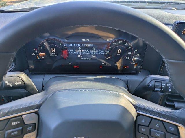 new 2026 Ford Mustang car, priced at $50,137