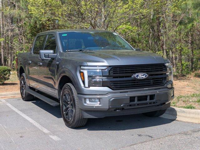 new 2026 Ford F-150 car, priced at $78,498
