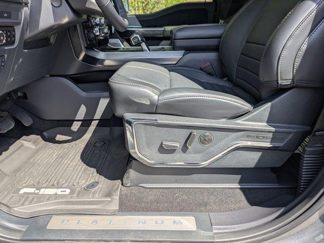 new 2026 Ford F-150 car, priced at $78,498