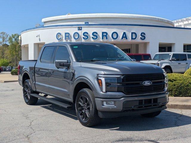 new 2026 Ford F-150 car, priced at $78,498
