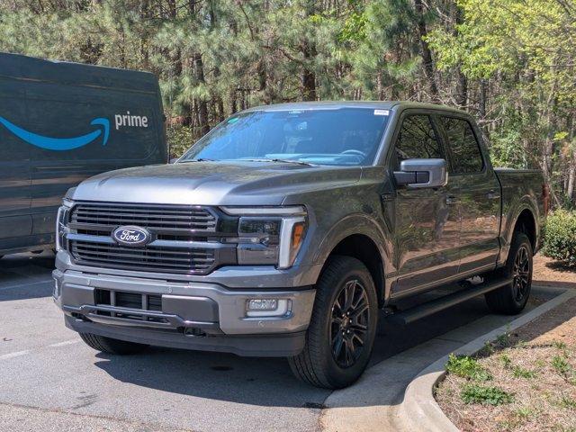 new 2026 Ford F-150 car, priced at $78,498