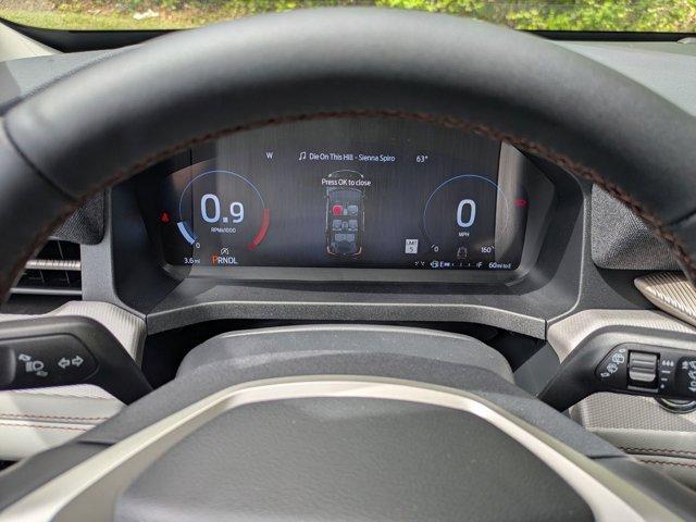 new 2026 Ford Explorer car, priced at $41,912