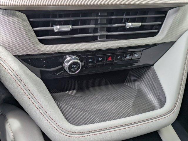 new 2026 Ford Explorer car, priced at $41,912