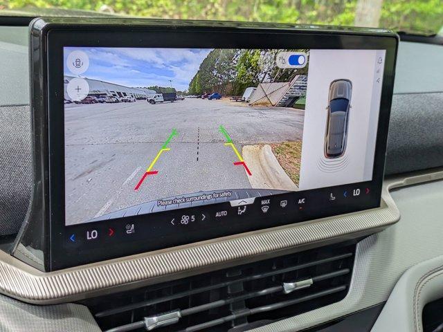 new 2026 Ford Explorer car, priced at $41,912