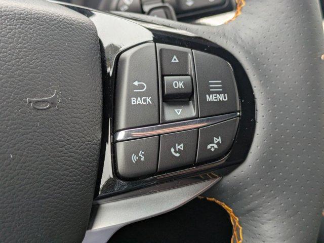 new 2026 Ford Explorer car, priced at $60,092