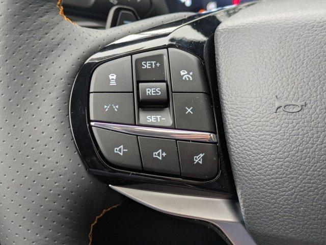 new 2026 Ford Explorer car, priced at $60,092