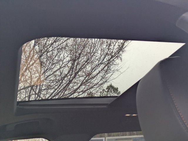 new 2026 Ford Explorer car, priced at $60,092