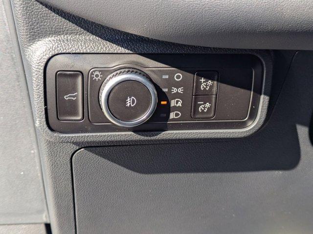 new 2026 Ford Explorer car, priced at $59,122