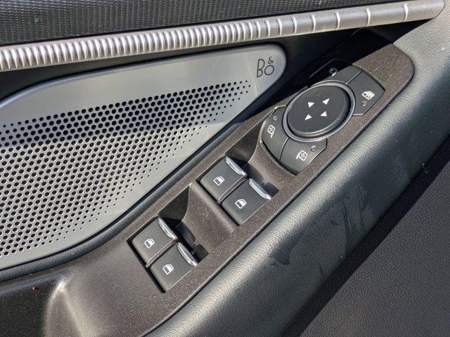 new 2026 Ford Explorer car, priced at $59,122