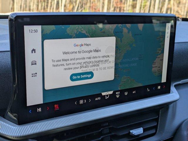 new 2026 Ford Explorer car, priced at $59,122