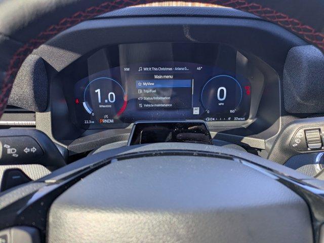 new 2026 Ford Explorer car, priced at $59,122