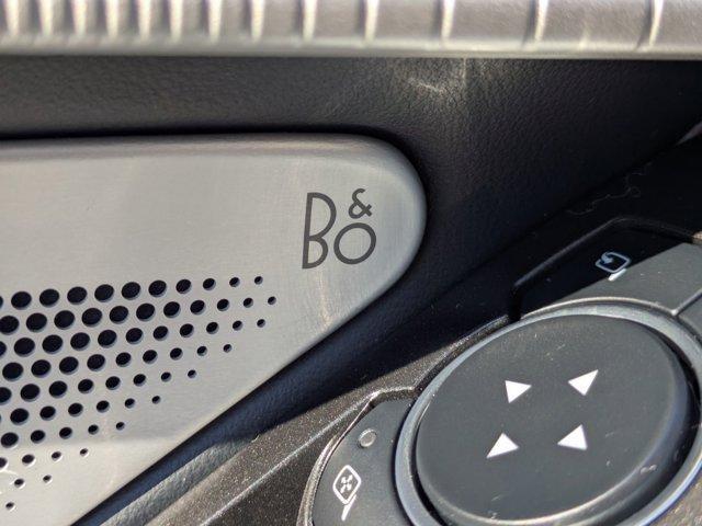 new 2026 Ford Explorer car, priced at $59,122