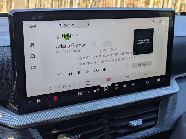 new 2026 Ford Explorer car, priced at $59,122