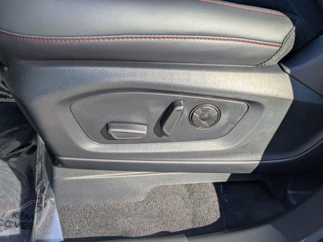 new 2026 Ford Explorer car, priced at $59,122