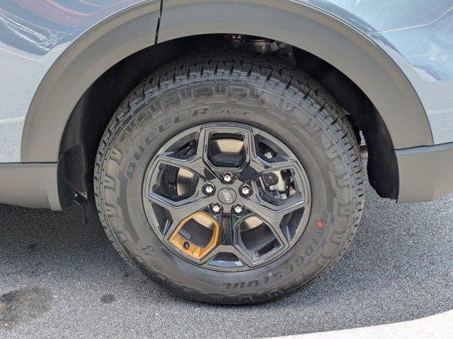 new 2026 Ford Explorer car, priced at $60,629