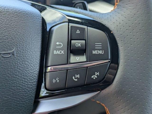new 2026 Ford Explorer car, priced at $60,629