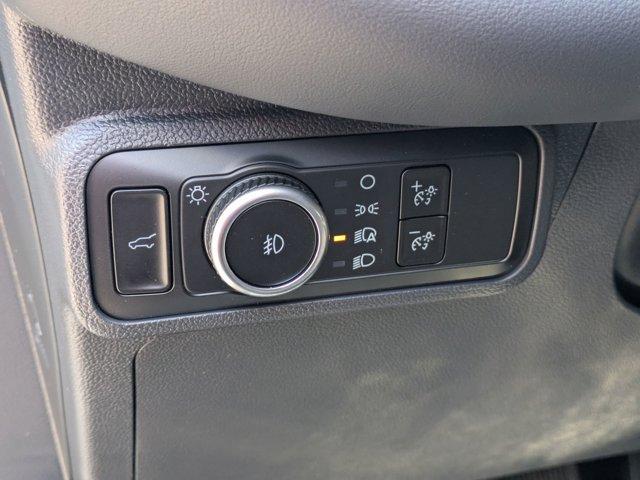 new 2026 Ford Explorer car, priced at $60,629