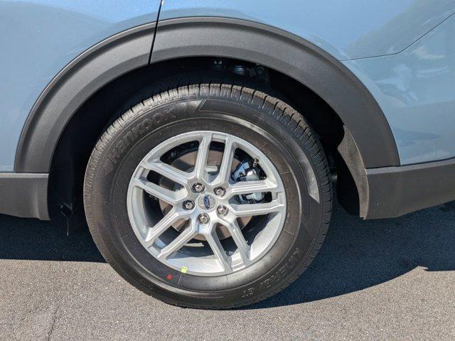 new 2026 Ford Explorer car, priced at $41,304