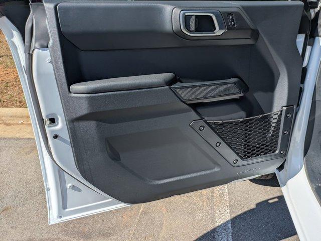 new 2026 Ford Bronco car, priced at $48,602