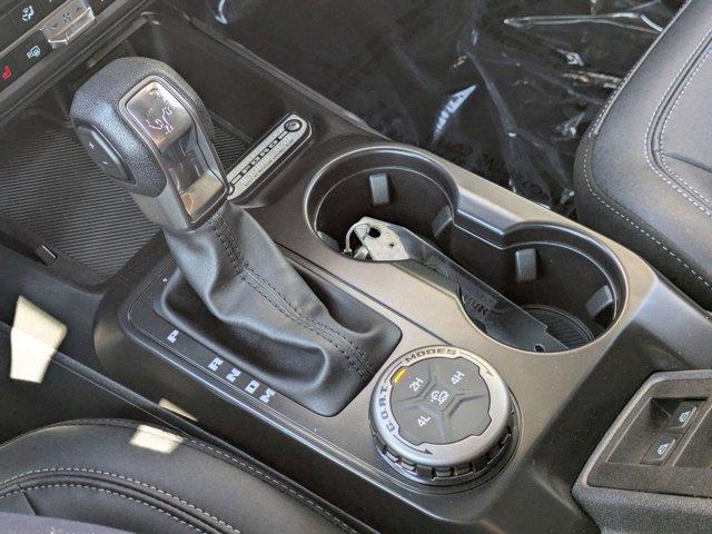 new 2026 Ford Bronco car, priced at $48,602