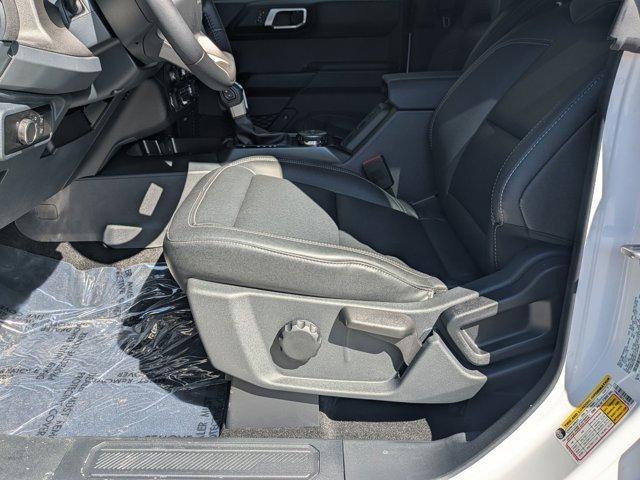 new 2026 Ford Bronco car, priced at $48,602