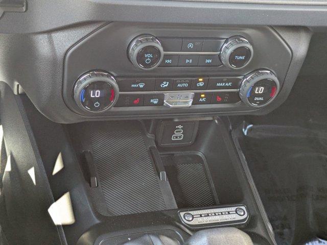 new 2026 Ford Bronco car, priced at $48,602