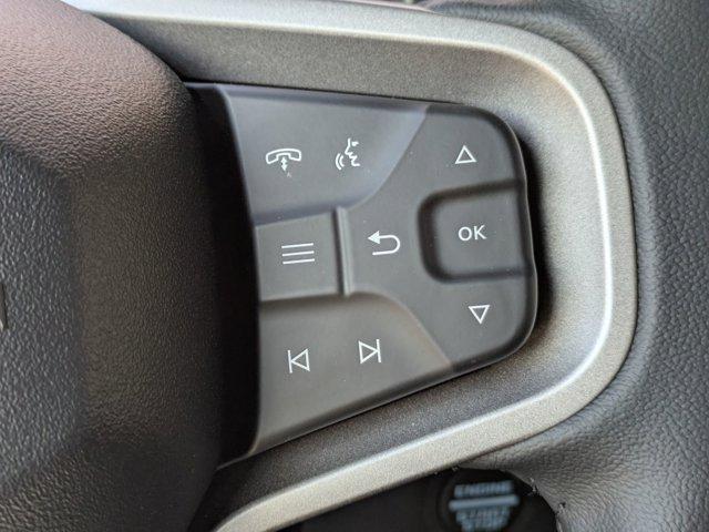 new 2026 Ford Bronco car, priced at $48,602