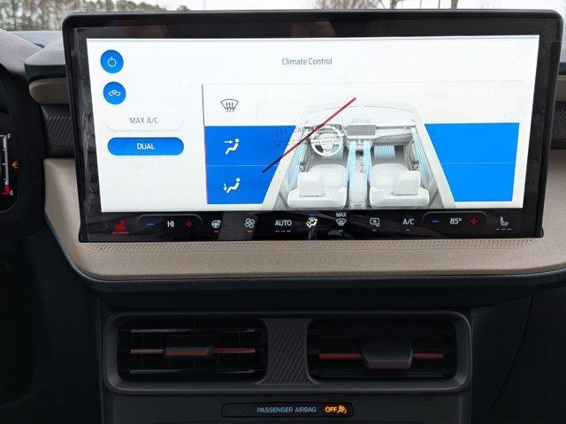 new 2026 Ford Maverick car, priced at $38,297