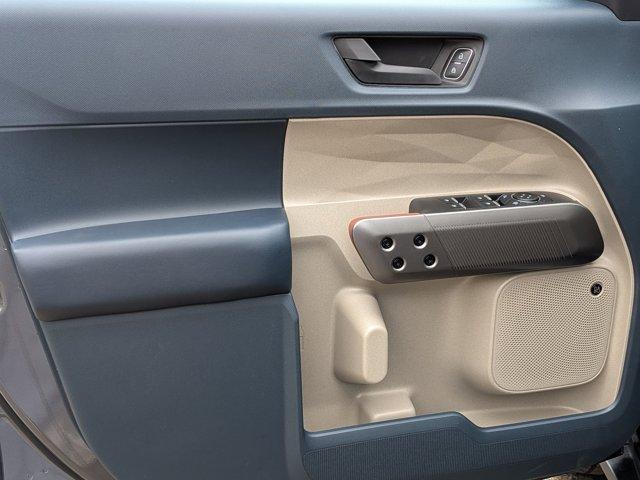 new 2026 Ford Maverick car, priced at $38,297