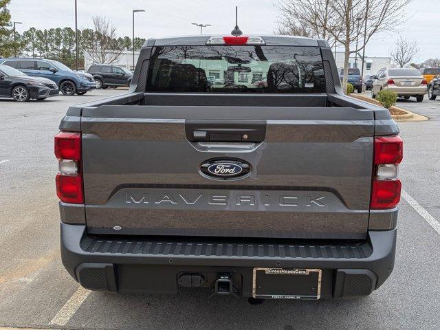 new 2026 Ford Maverick car, priced at $38,297