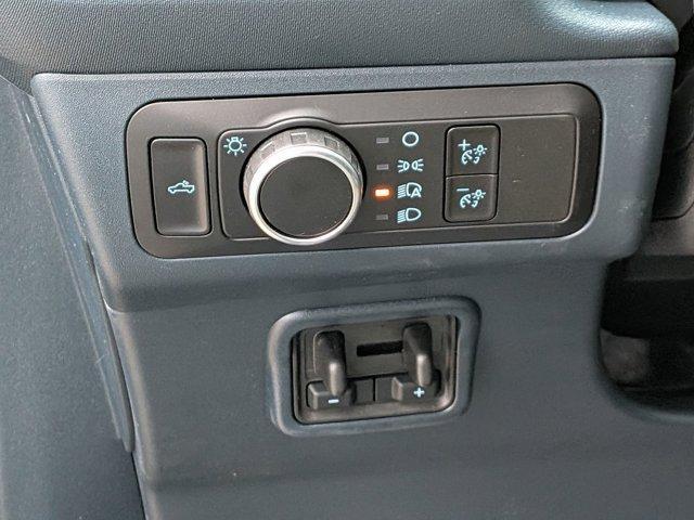 new 2026 Ford Maverick car, priced at $38,297