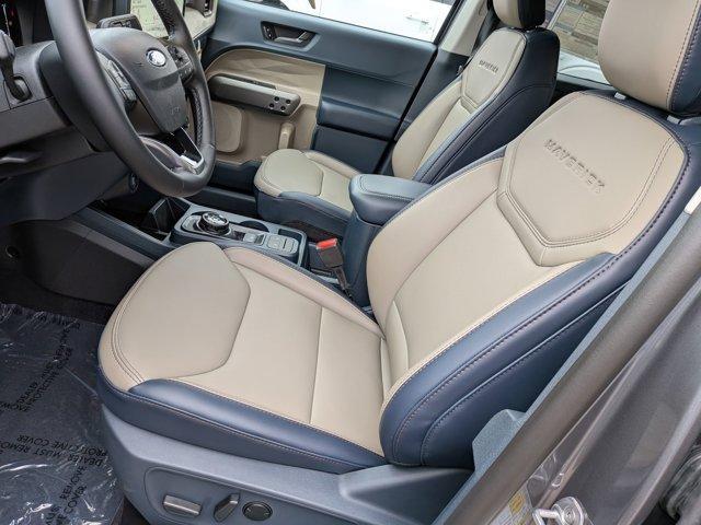 new 2026 Ford Maverick car, priced at $38,297