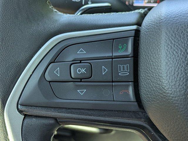 used 2023 Jeep Grand Cherokee L car, priced at $30,894