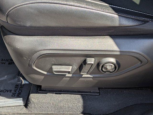 used 2023 Jeep Grand Cherokee L car, priced at $30,894