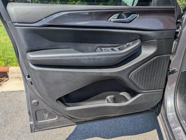 used 2023 Jeep Grand Cherokee L car, priced at $30,894