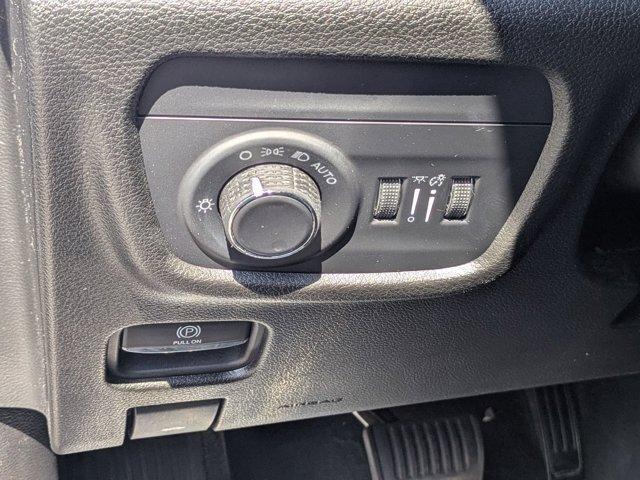 used 2023 Jeep Grand Cherokee L car, priced at $30,894
