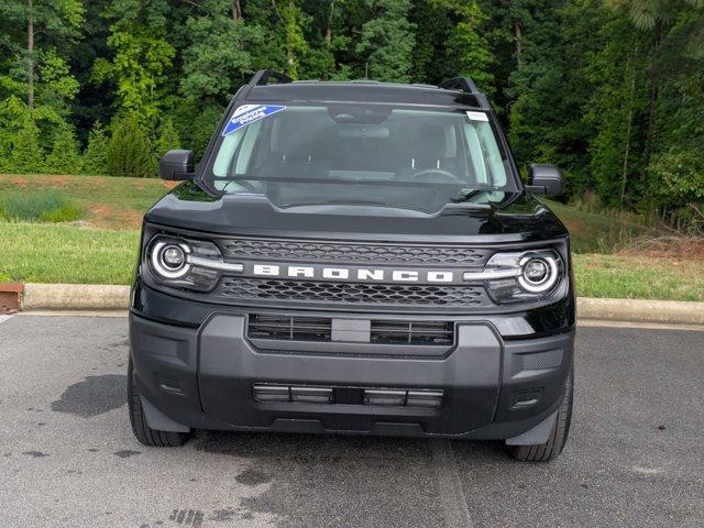 new 2026 Ford Bronco Sport car, priced at $35,906
