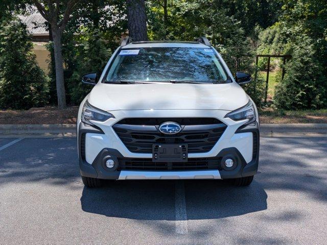 used 2024 Subaru Outback car, priced at $29,894