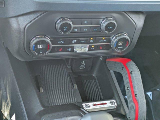 new 2026 Ford Bronco car, priced at $58,147