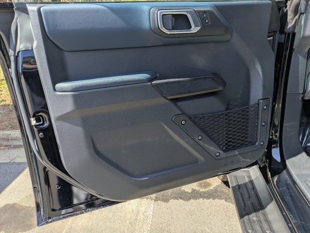 new 2026 Ford Bronco car, priced at $58,147