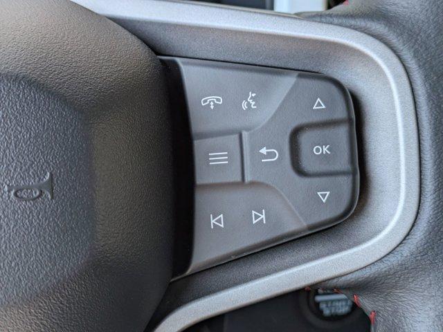 new 2026 Ford Bronco car, priced at $58,147