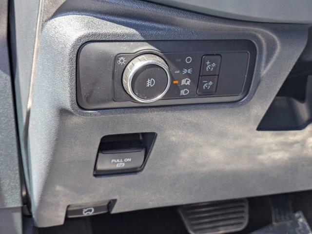 new 2026 Ford Bronco car, priced at $58,147