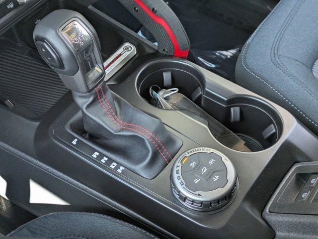 new 2026 Ford Bronco car, priced at $58,147