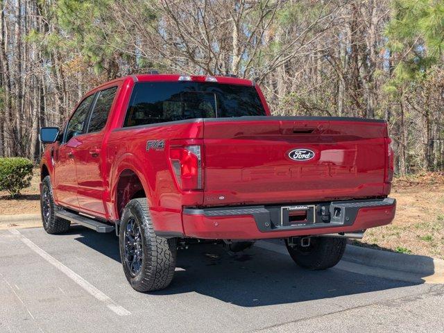 new 2026 Ford F-150 car, priced at $64,447